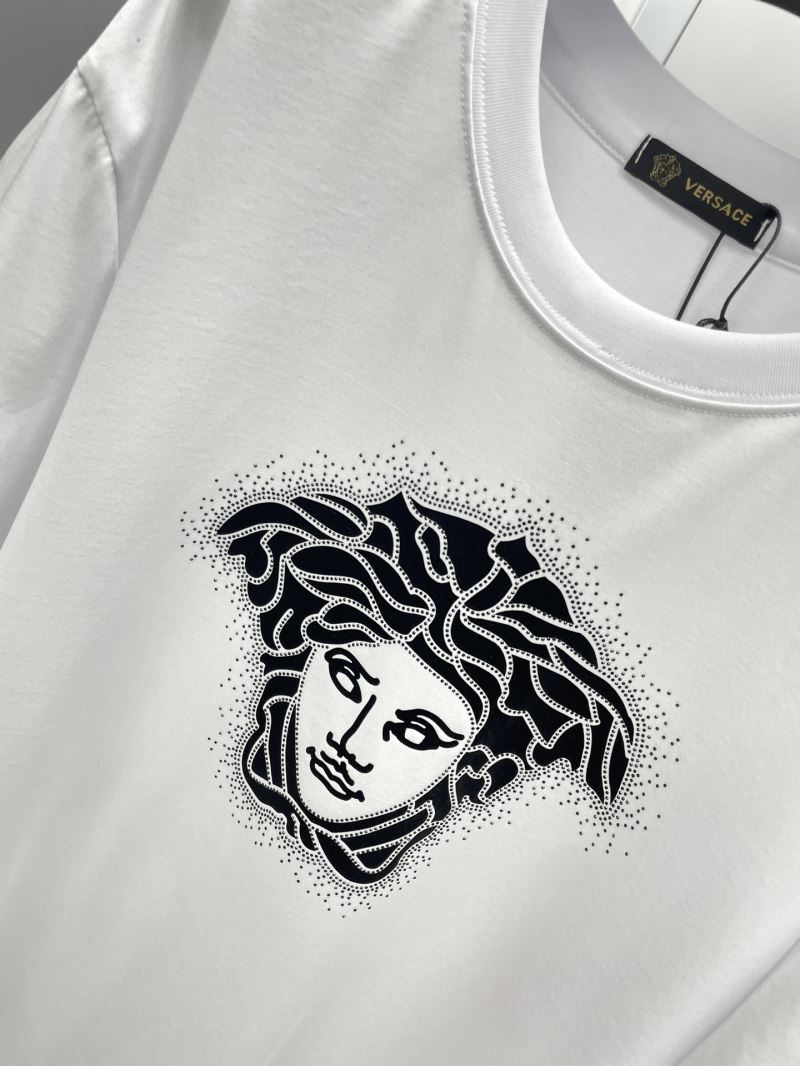 Versace T-Shirts